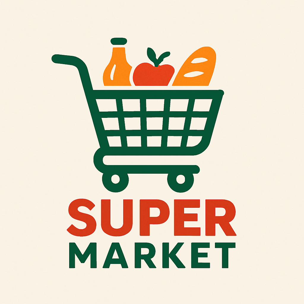 Super market