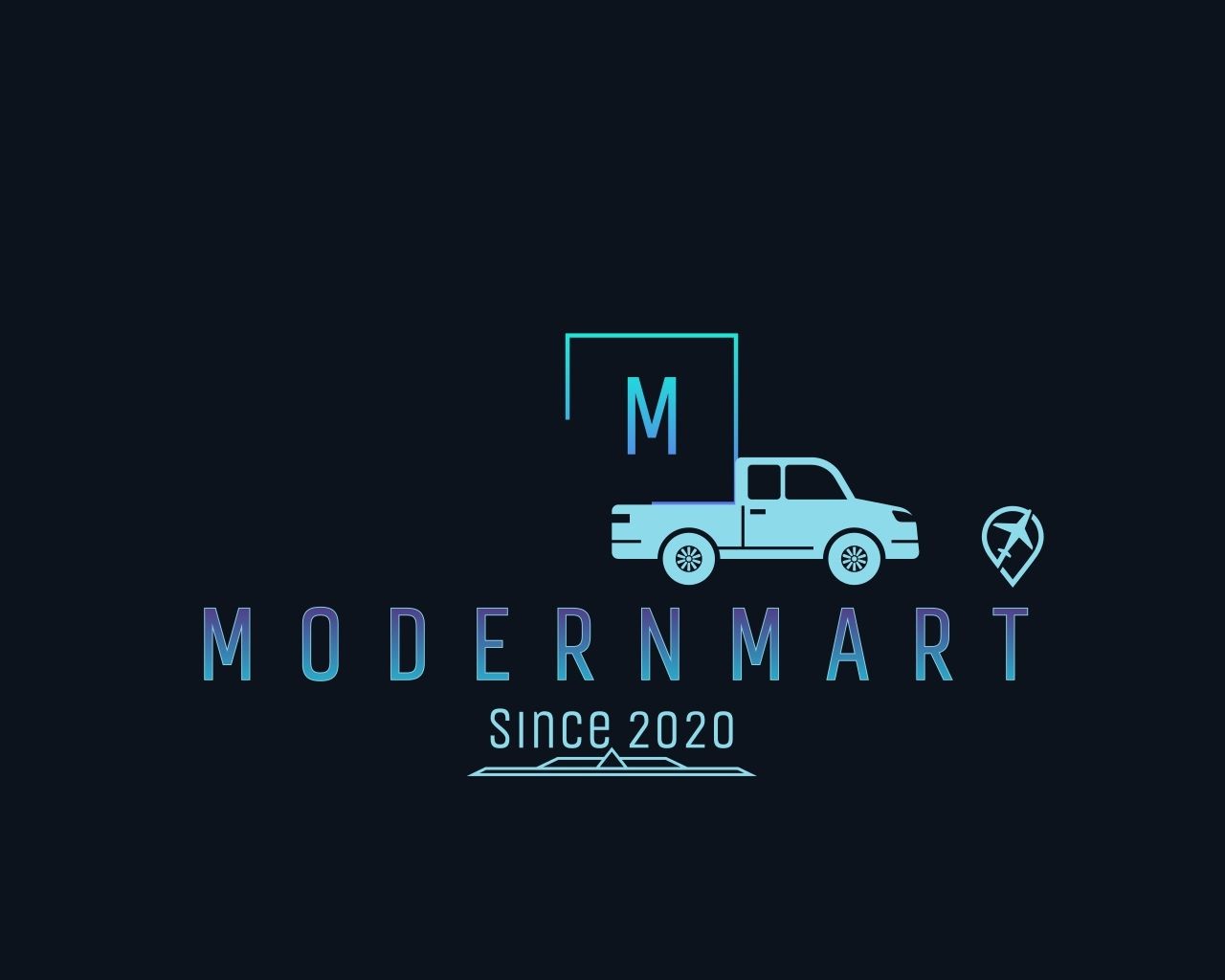 ModernMart